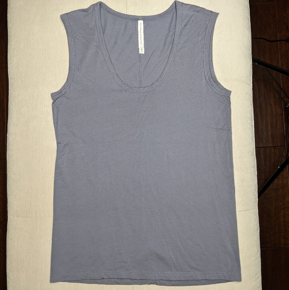 Babaton Sleeveless Top